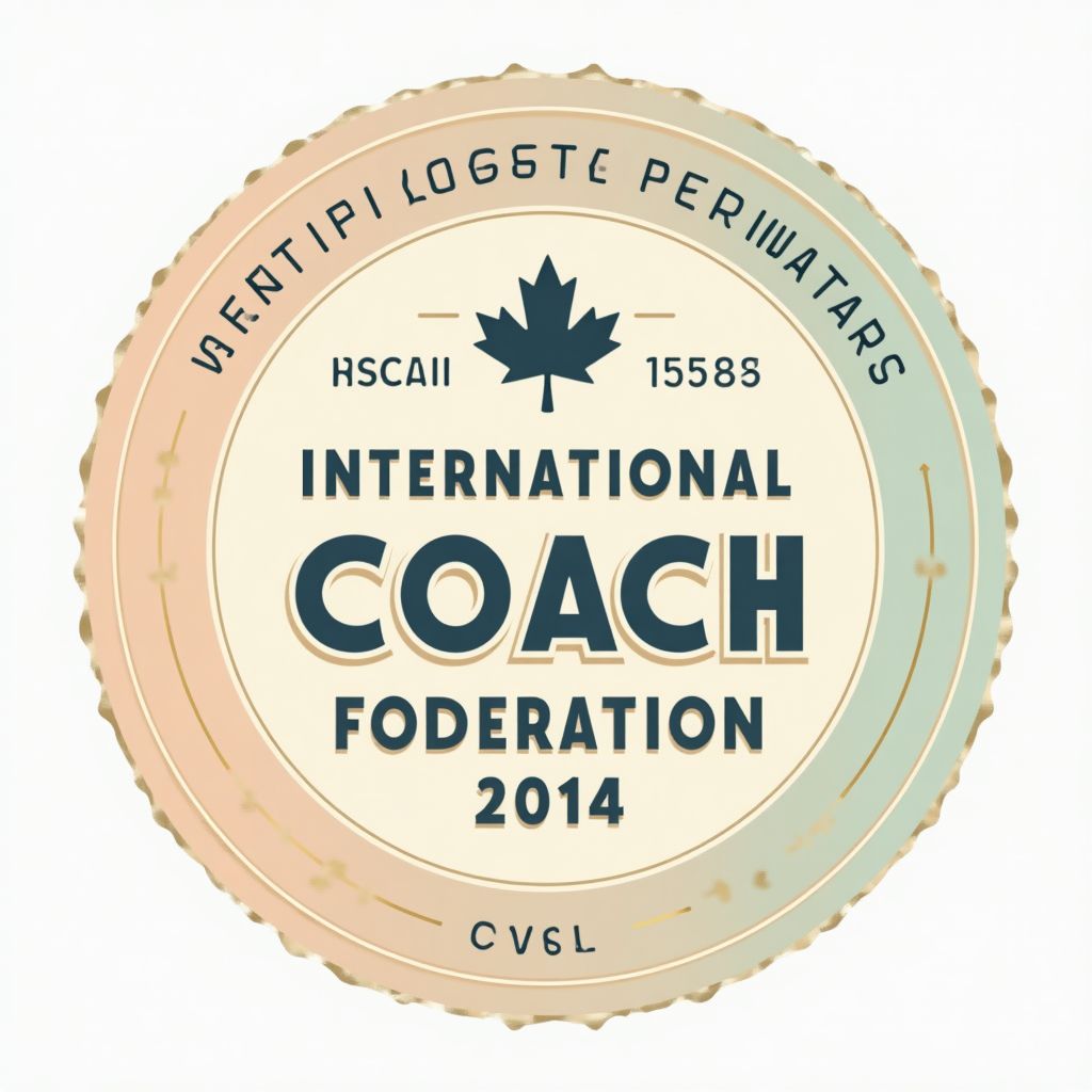 International Coach Federation Certification