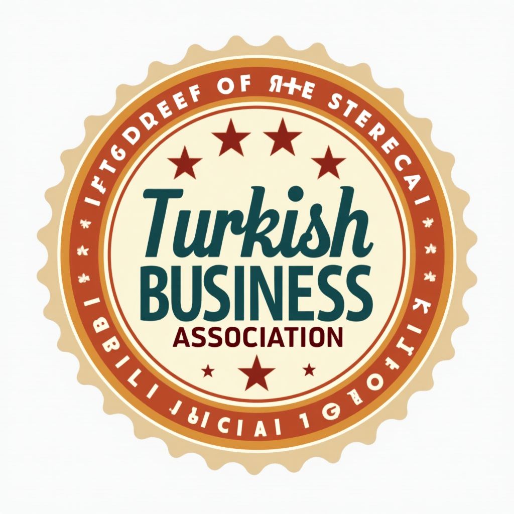 Turkish Business Association Endorsement