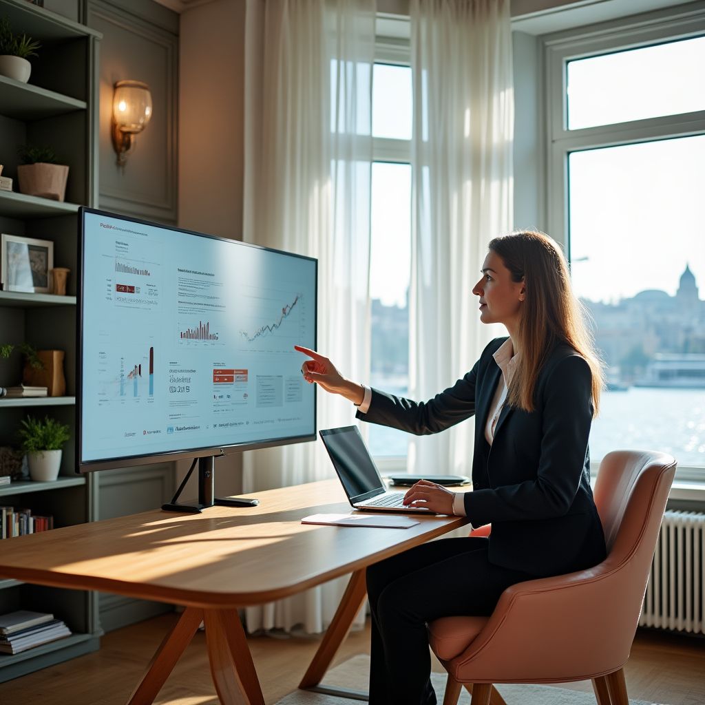 Turkish Business Trends Analysis