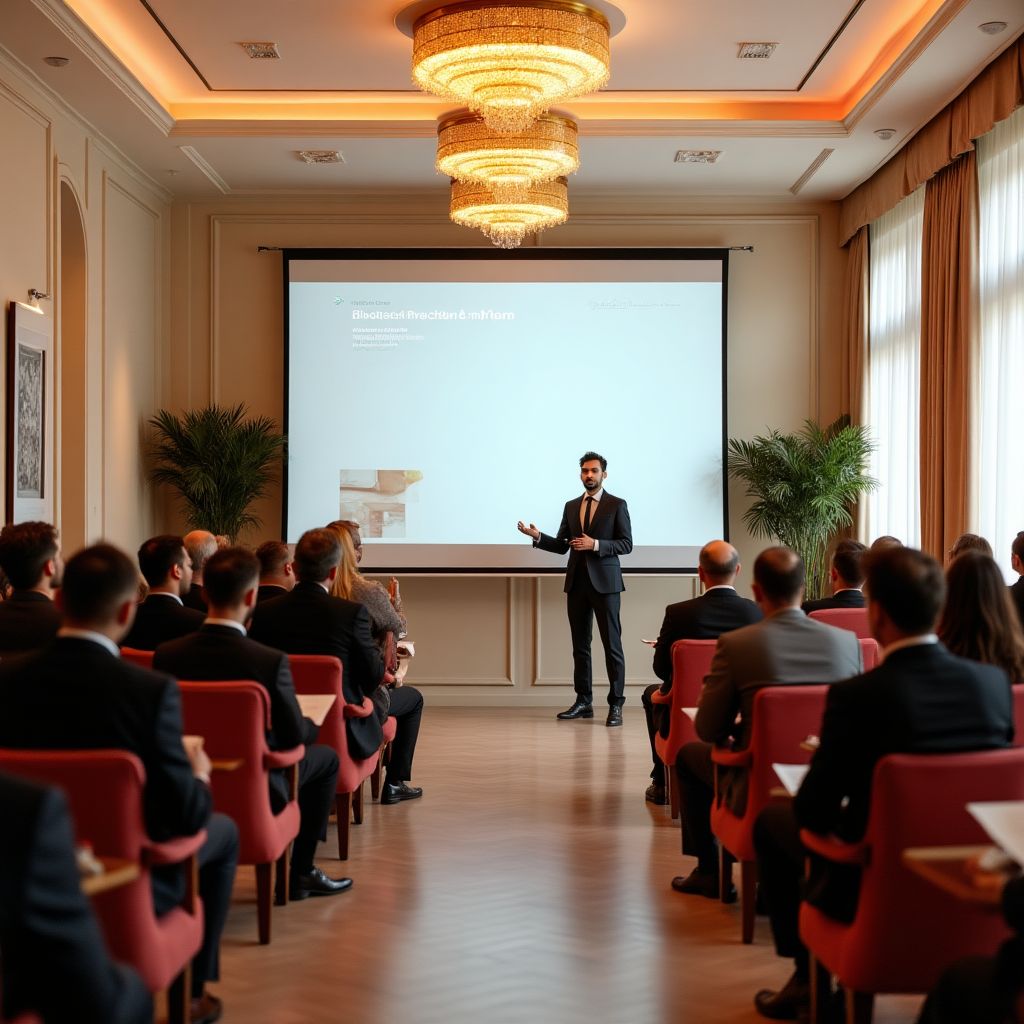 New Coaching Program Launch