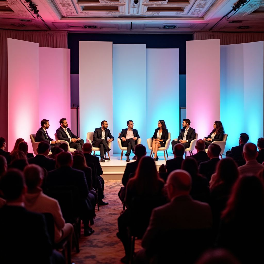 Business Leadership Conference