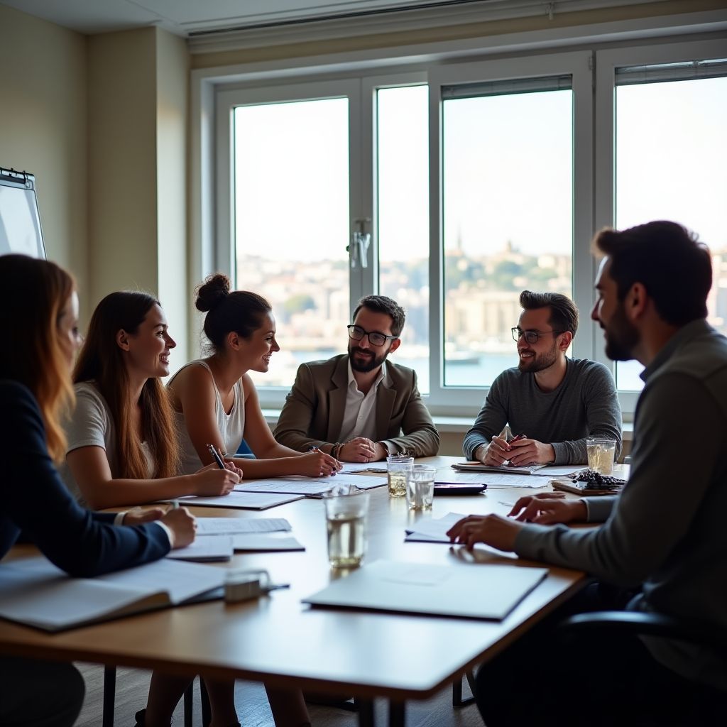 Team Coaching Workshop