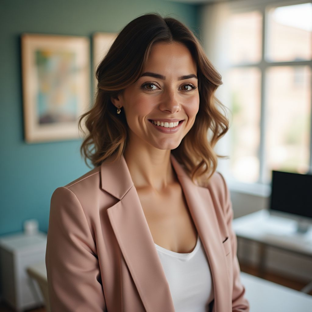 CEO of Turkish Tech Startup