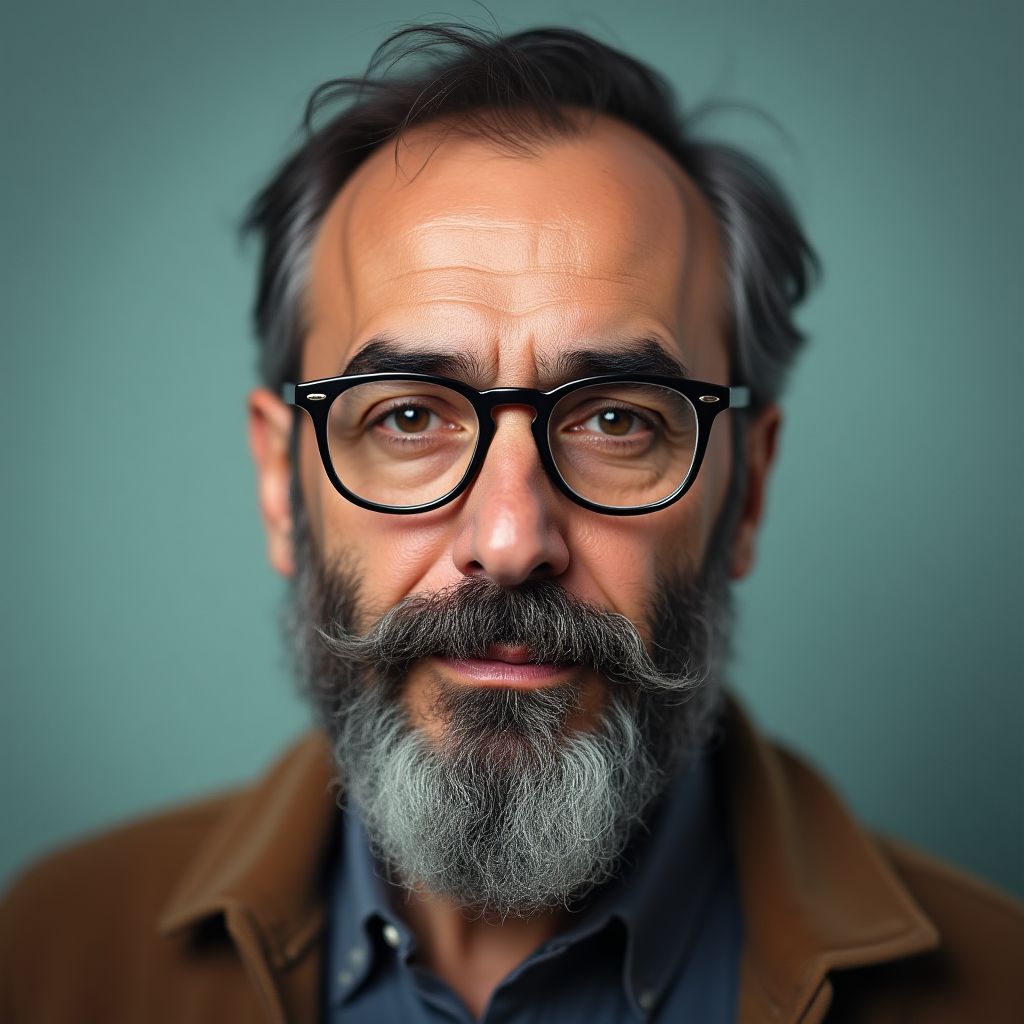 Emre Öztürk - Head of Research & Methodology