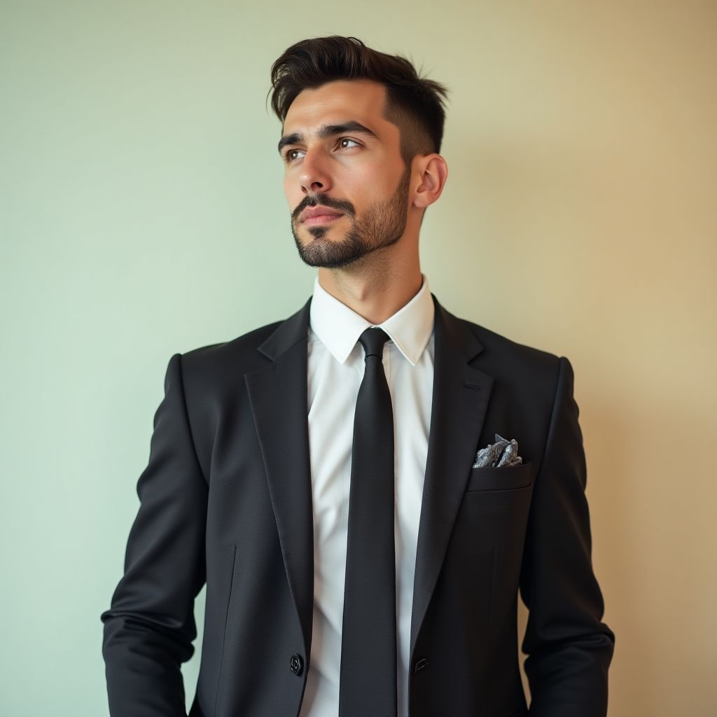 Ozan Demirci, Managing Director of Bosphorus Textiles